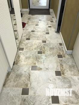 Студия квартира, на длительный срок, 28м2, 13/27 этаж