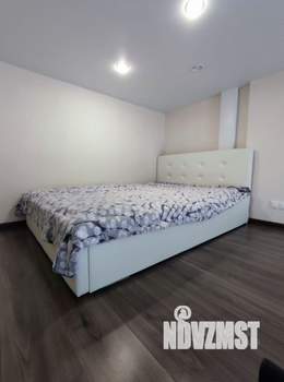 Студия квартира, на длительный срок, 22м2, 1/22 этаж