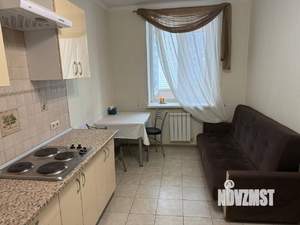 1-к квартира, на длительный срок, 51м2, 11/23 этаж