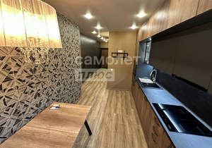 1-к квартира, на длительный срок, 45м2, 5/25 этаж