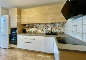 2-к квартира, на длительный срок, 75м2, 20/24 этаж