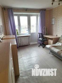 1-к квартира, на длительный срок, 32м2, 7/9 этаж