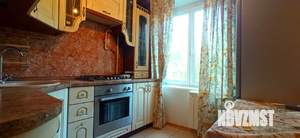 2-к квартира, на длительный срок, 45м2, 4/5 этаж