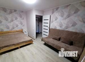 1-к квартира, на длительный срок, 34м2, 3/9 этаж