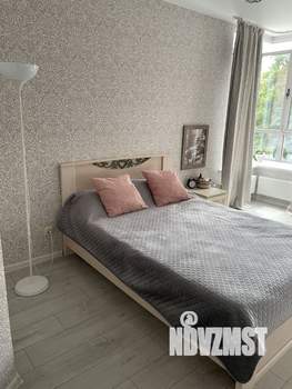 2-к квартира, на длительный срок, 77м2, 3/22 этаж