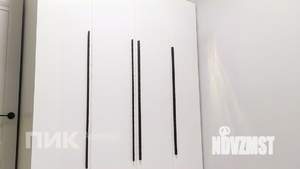 2-к квартира, на длительный срок, 37м2, 10/18 этаж