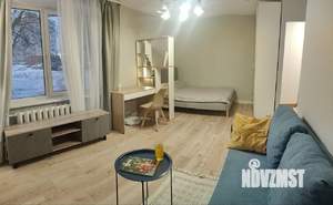 1-к квартира, на длительный срок, 32м2, 1/5 этаж