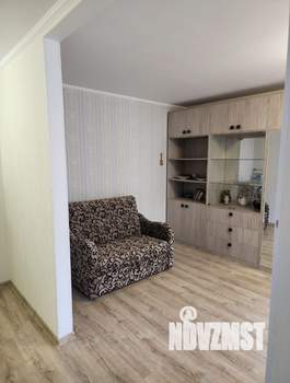 1-к квартира, на длительный срок, 32м2, 3/5 этаж