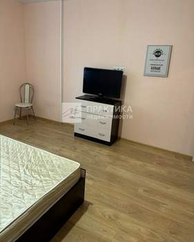 3-к квартира, на длительный срок, 93м2, 5/25 этаж