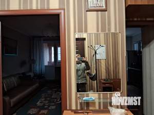 1-к квартира, на длительный срок, 44м2, 3/24 этаж