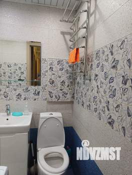 2-к квартира, на длительный срок, 44м2, 5/5 этаж