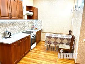 2-к квартира, посуточно, 50м2, 9/25 этаж