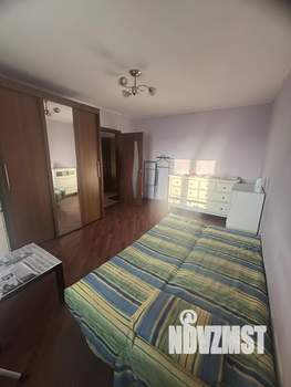 1-к квартира, на длительный срок, 38м2, 7/12 этаж