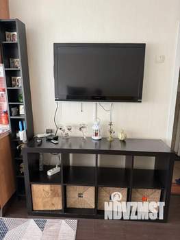 1-к квартира, на длительный срок, 30м2, 2/5 этаж