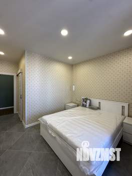 1-к квартира, на длительный срок, 48м2, 22/26 этаж