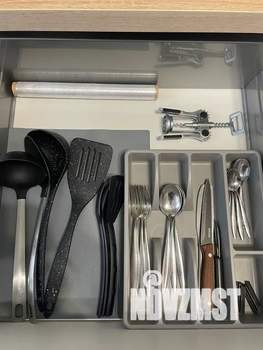 1-к квартира, посуточно, 43м2, 22/25 этаж