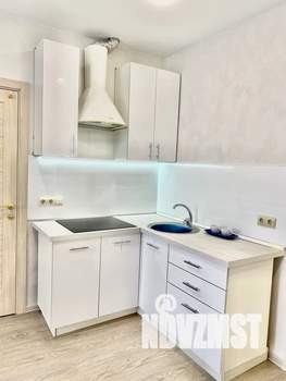 2-к квартира, посуточно, 37м2, 15/25 этаж