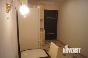 1-к квартира, на длительный срок, 46м2, 11/22 этаж