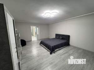 1-к квартира, на длительный срок, 52м2, 1/17 этаж