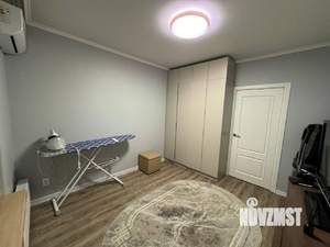 2-к квартира, на длительный срок, 68м2, 8/23 этаж