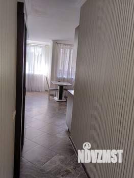 1-к квартира, на длительный срок, 39м2, 13/25 этаж