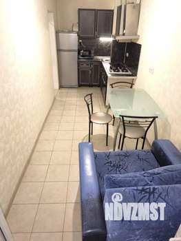 1-к квартира, на длительный срок, 43м2, 10/10 этаж