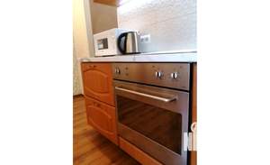 2-к квартира, посуточно, 50м2, 1/1 этаж