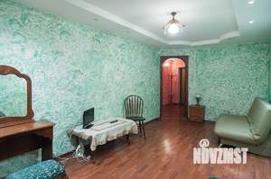 1-к квартира, на длительный срок, 45м2, 15/24 этаж