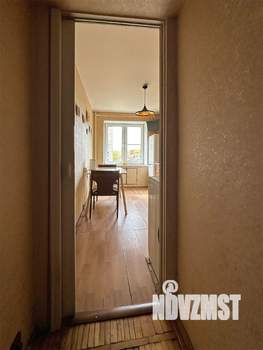 3-к квартира, на длительный срок, 55м2, 4/9 этаж