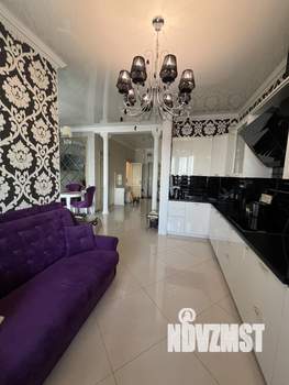 2-к квартира, на длительный срок, 54м2, 20/25 этаж