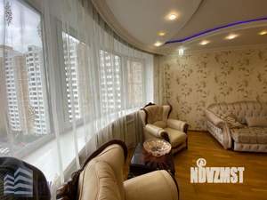 2-к квартира, на длительный срок, 73м2, 10/25 этаж