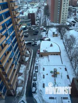 1-к квартира, на длительный срок, 56м2, 11/29 этаж