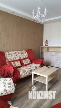 1-к квартира, на длительный срок, 40м2, 14/25 этаж