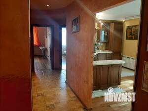 3-к квартира, на длительный срок, 86м2, 5/14 этаж