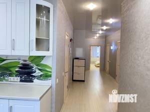 2-к квартира, на длительный срок, 69м2, 10/25 этаж