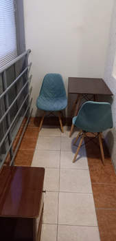 2-к квартира, на длительный срок, 40м2, 2/17 этаж