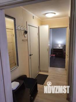 2-к квартира, на длительный срок, 45м2, 3/5 этаж