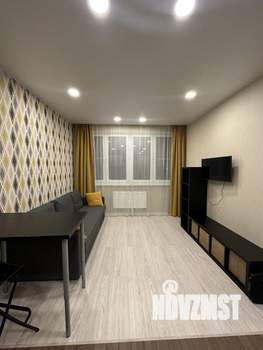 2-к квартира, на длительный срок, 45м2, 25/26 этаж