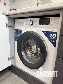 1-к квартира, на длительный срок, 30м2, 1/5 этаж