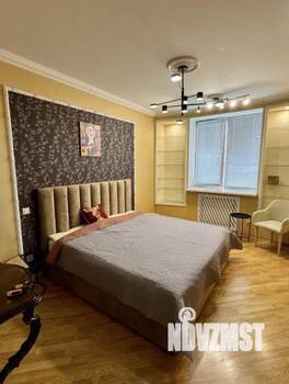 2-к квартира, на длительный срок, 61м2, 11/19 этаж