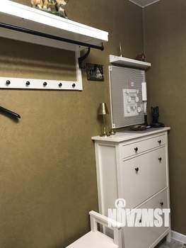 Студия квартира, на длительный срок, 28м2, 13/27 этаж