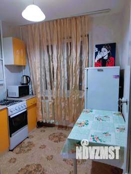 1-к квартира, на длительный срок, 35м2, 1/5 этаж