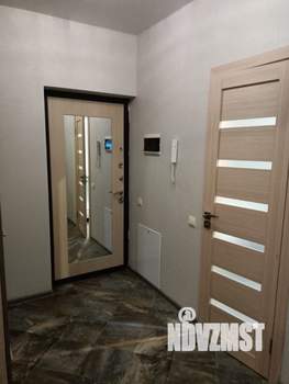 2-к квартира, на длительный срок, 48м2, 16/25 этаж