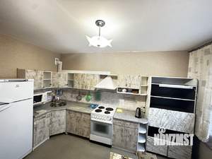 1-к квартира, на длительный срок, 45м2, 13/18 этаж