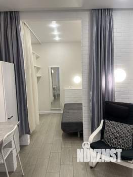 1-к квартира, на длительный срок, 50м2, 13/25 этаж