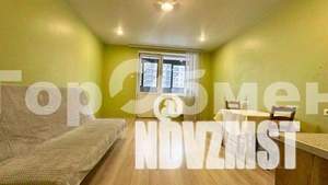 1-к квартира, на длительный срок, 40м2, 8/25 этаж