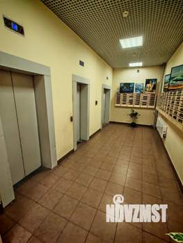 1-к квартира, на длительный срок, 43м2, 10/25 этаж