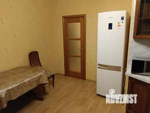 1-к квартира, на длительный срок, 55м2, 13/16 этаж