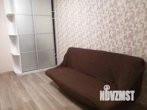 2-к квартира, посуточно, 50м2, 1/1 этаж