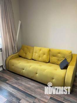 Студия квартира, на длительный срок, 27м2, 17/25 этаж